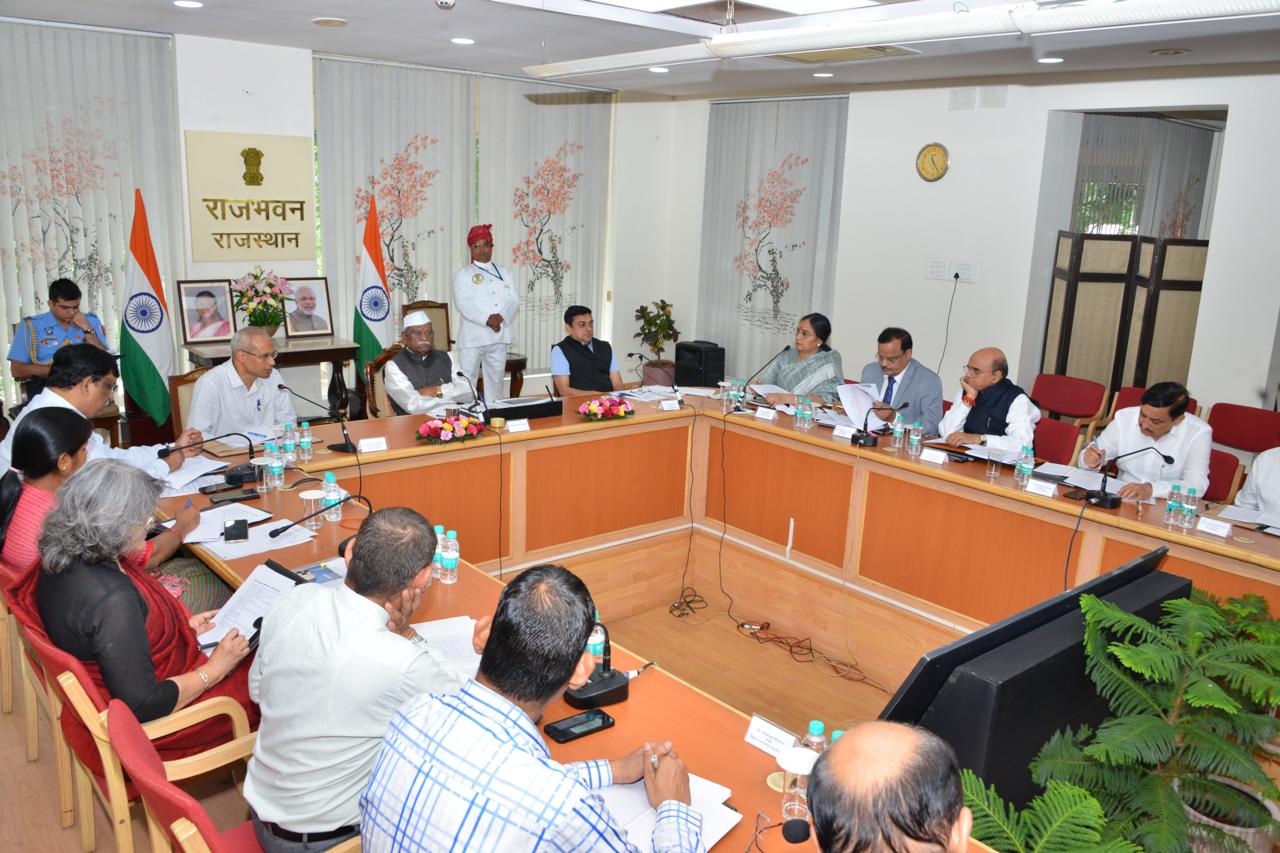 University of Rajasthan